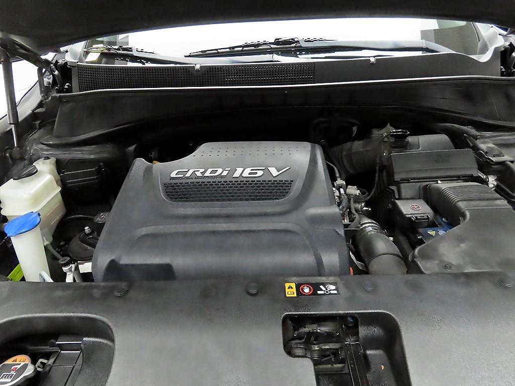 KIA Sorento 2016 - Importación desde Corea - HF Imports Iquique - Foto 20