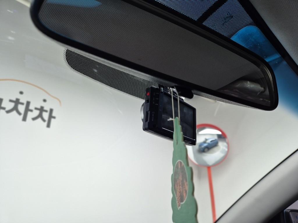 HYUNDAI Tucson 2017 Azul - Importación desde Corea - HF Imports Iquique - Foto 16