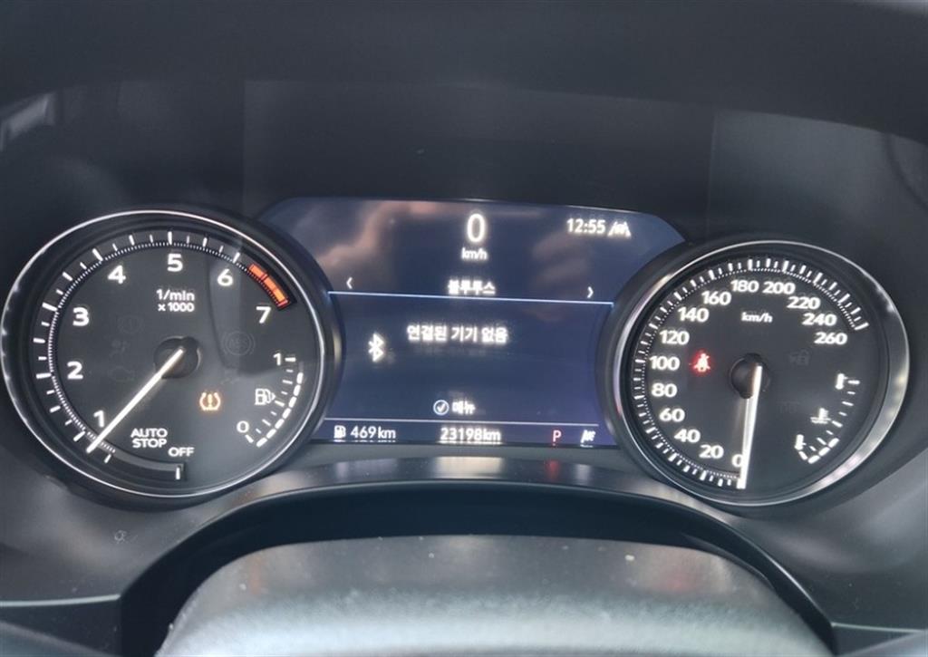 Cadillac CT4 - Vista 6