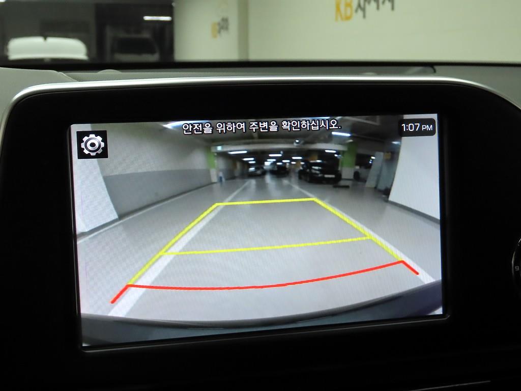 HYUNDAI Grandeur 2019 - Importación desde Corea - HF Imports Iquique - Foto 15