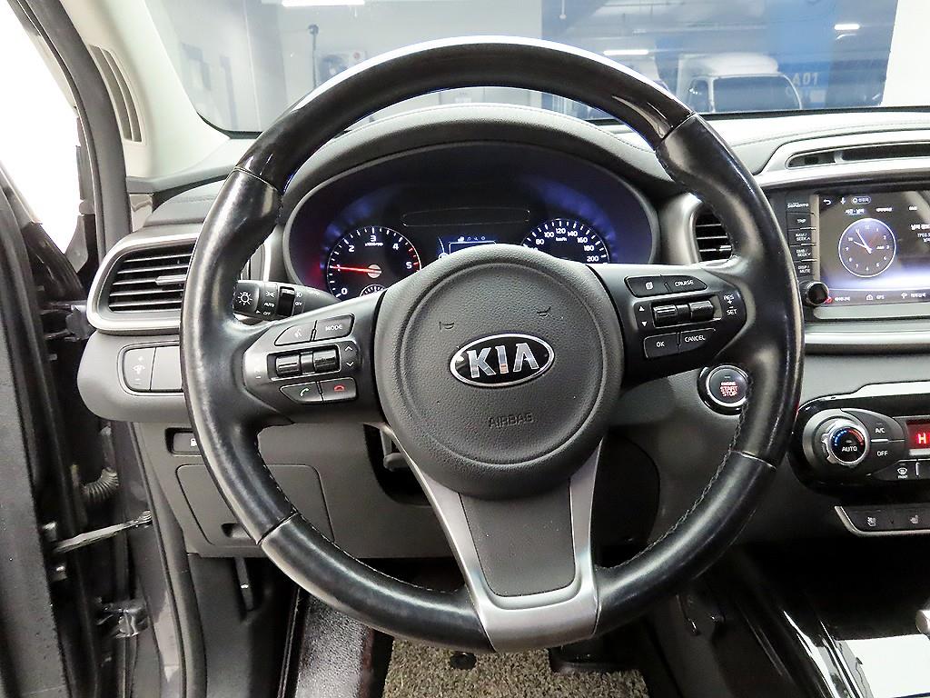 KIA Sorento - Vista 7