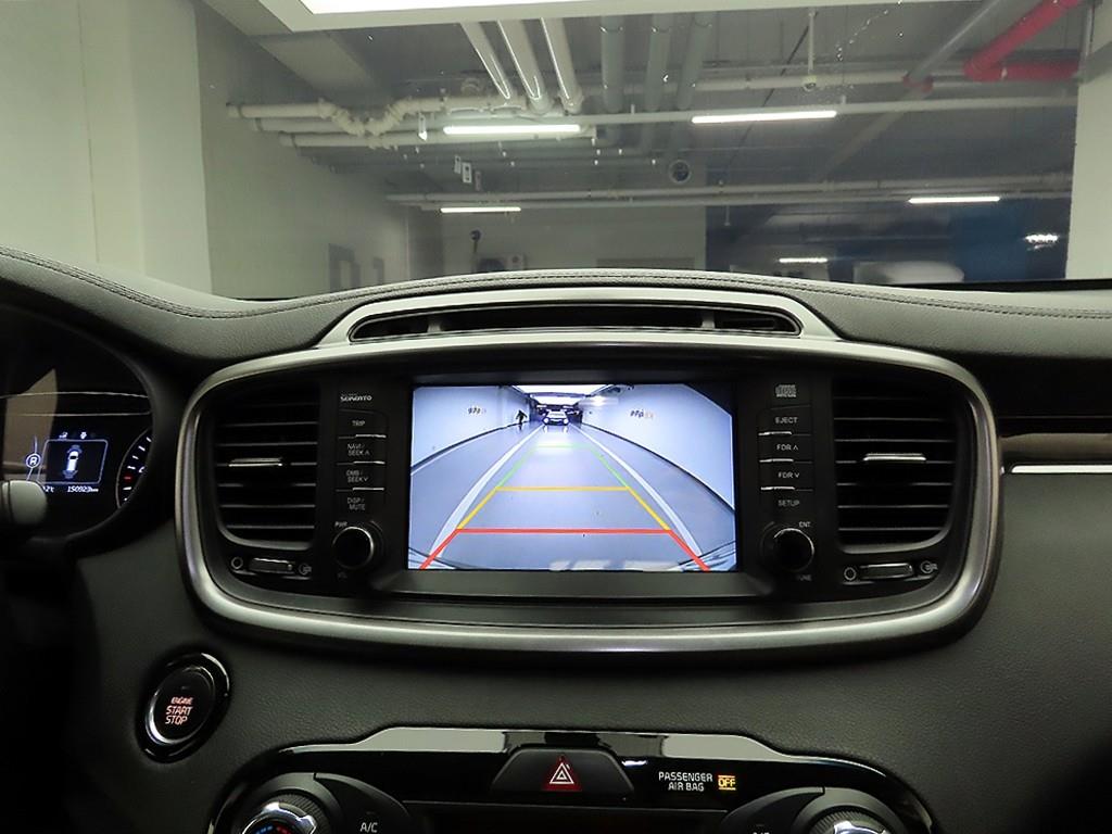 KIA Sorento 2016 - Importación desde Corea - HF Imports Iquique - Foto 16