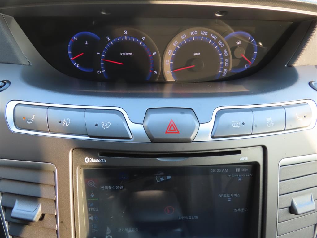 Ssangyong Korando 2015 - Importación desde Corea - HF Imports Iquique - Foto 9