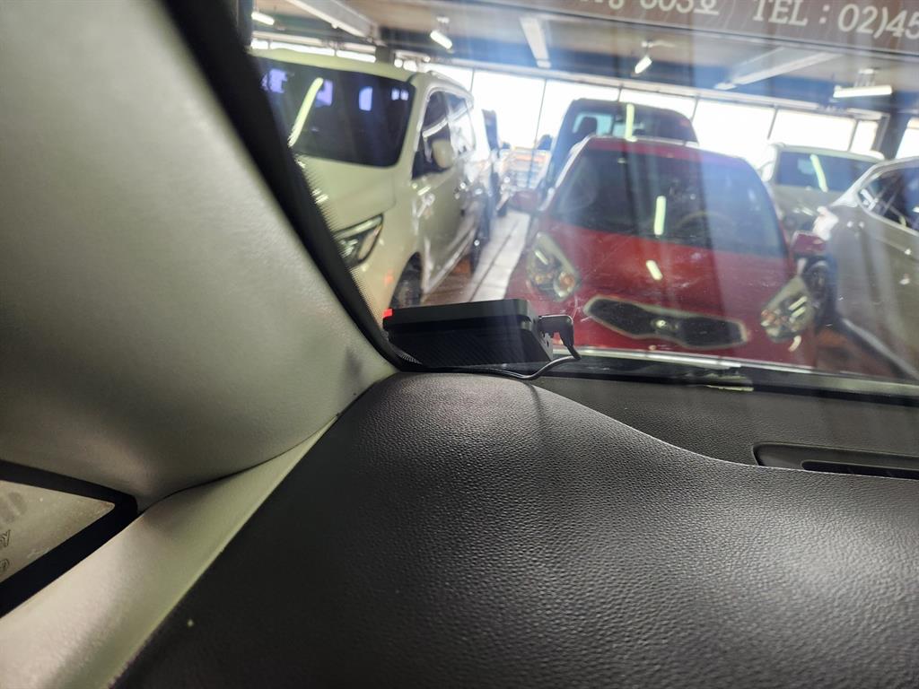 HYUNDAI Starex 2018 Gris - Importación desde Corea - HF Imports Iquique - Foto 13