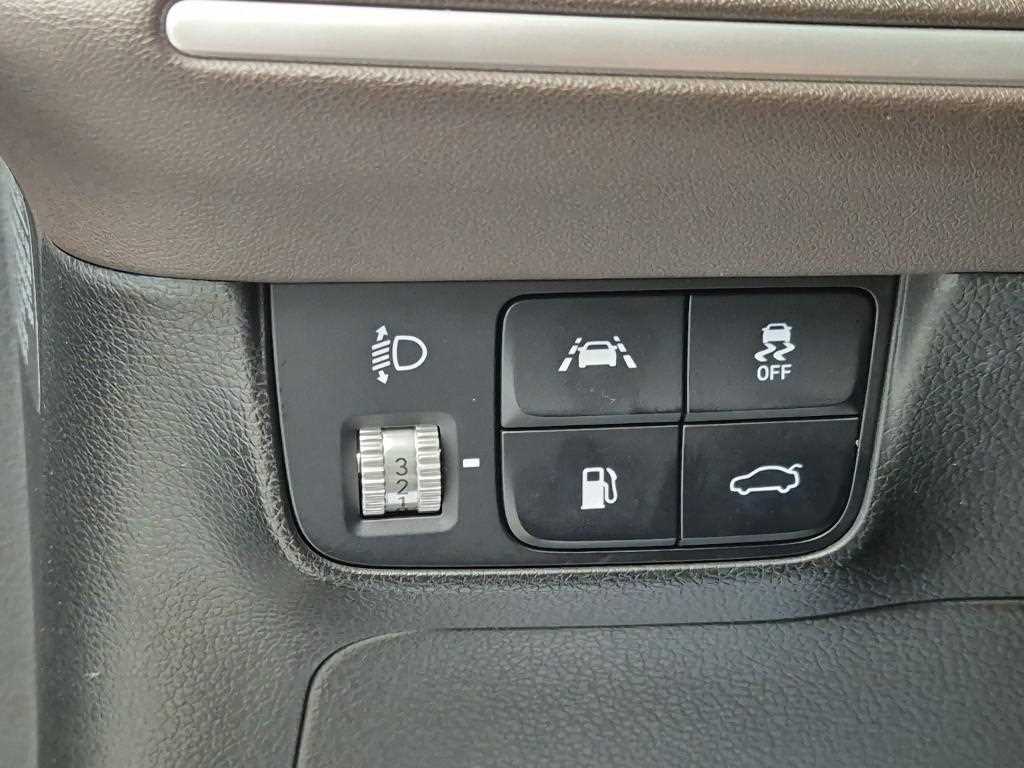 HYUNDAI Grandeur 2020 Negro - Importación desde Corea - HF Imports Iquique - Foto 17