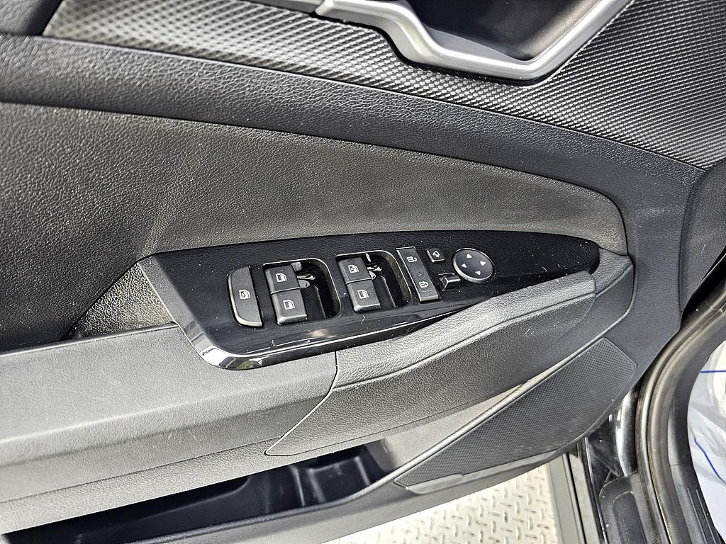 KIA Sportage - Vista 12