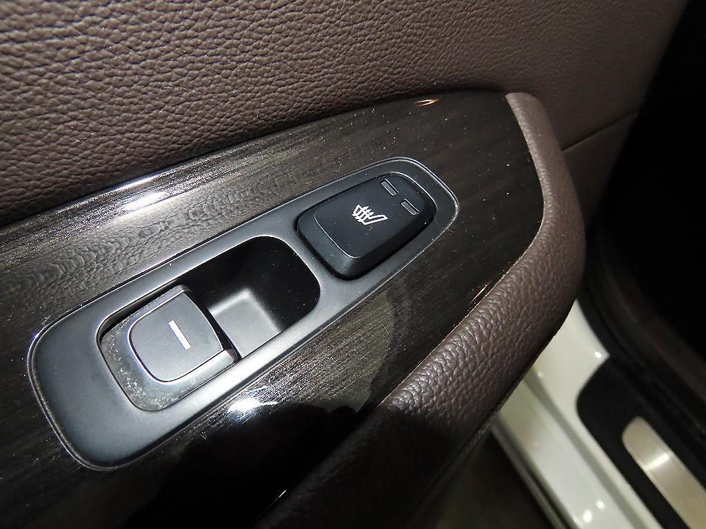 KIA K5 2019 Blanco - Importación desde Corea - HF Imports Iquique - Foto 15