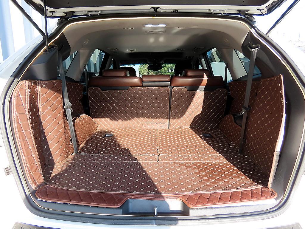 HYUNDAI Veracruz 2015 Blanco - Importación desde Corea - HF Imports Iquique - Foto 17