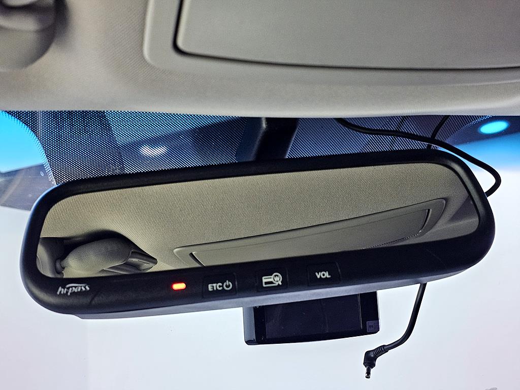 KIA Sportage - Vista 12