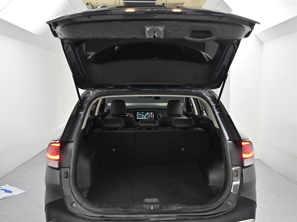 KIA Sportage 2024 Gris - Importación desde Corea - HF Imports Iquique - Foto 19