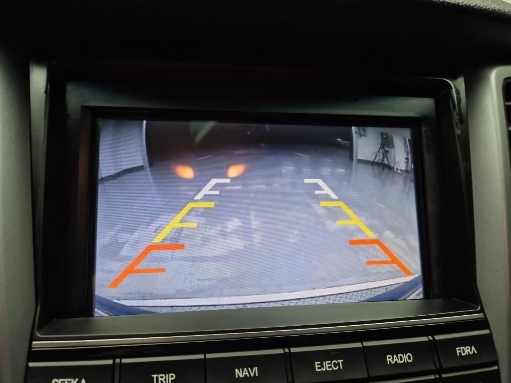 HYUNDAI Tucson 2017 Azul - Importación desde Corea - HF Imports Iquique - Foto 14