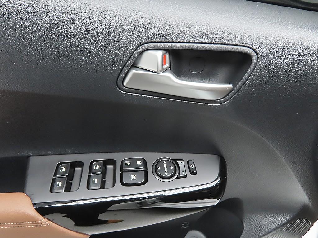 KIA Morning 2026 Blanco - Importación desde Corea - HF Imports Iquique - Foto 12