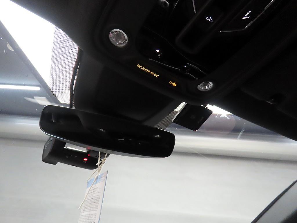 Audi Q8 2023 Negro - Importación desde Corea - HF Imports Iquique - Foto 16