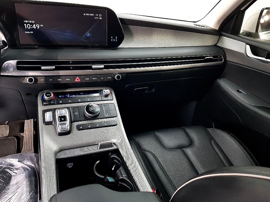 HYUNDAI Palisade - Vista 9