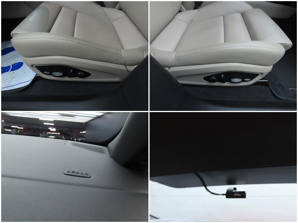 Porsche Taycan 2024 Azul - Importación desde Corea - HF Imports Iquique - Foto 19