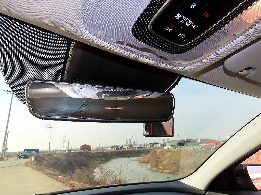 HYUNDAI Avante - Vista 12