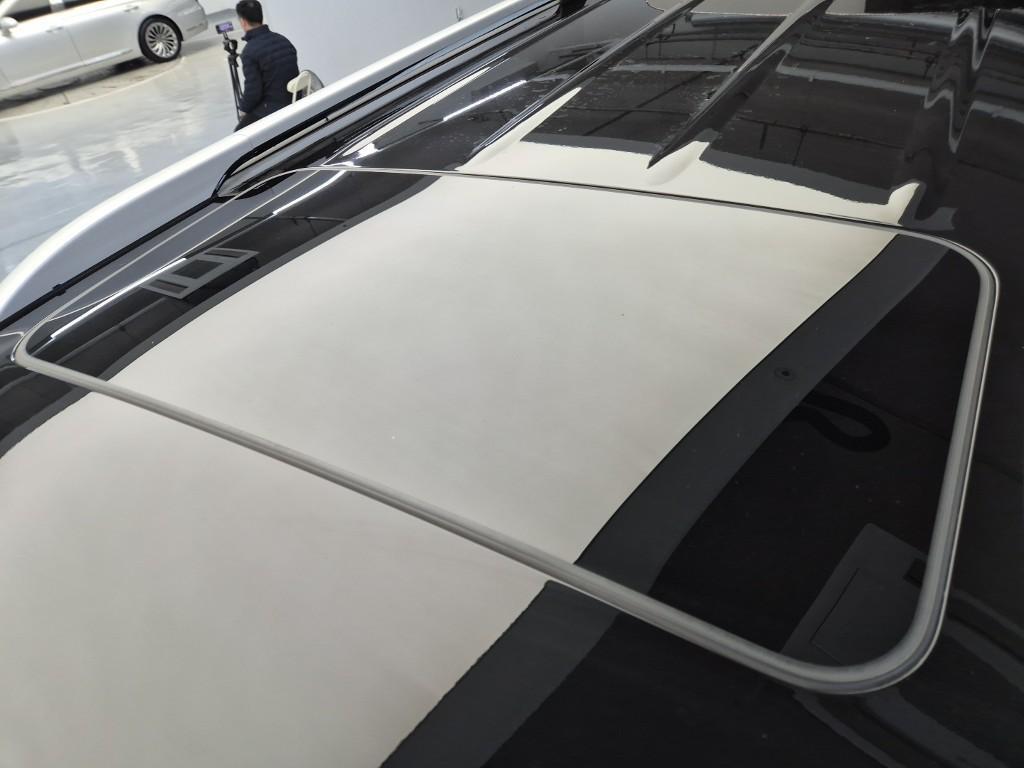 KIA Mohave 2021 Negro - Importación desde Corea - HF Imports Iquique - Foto 13