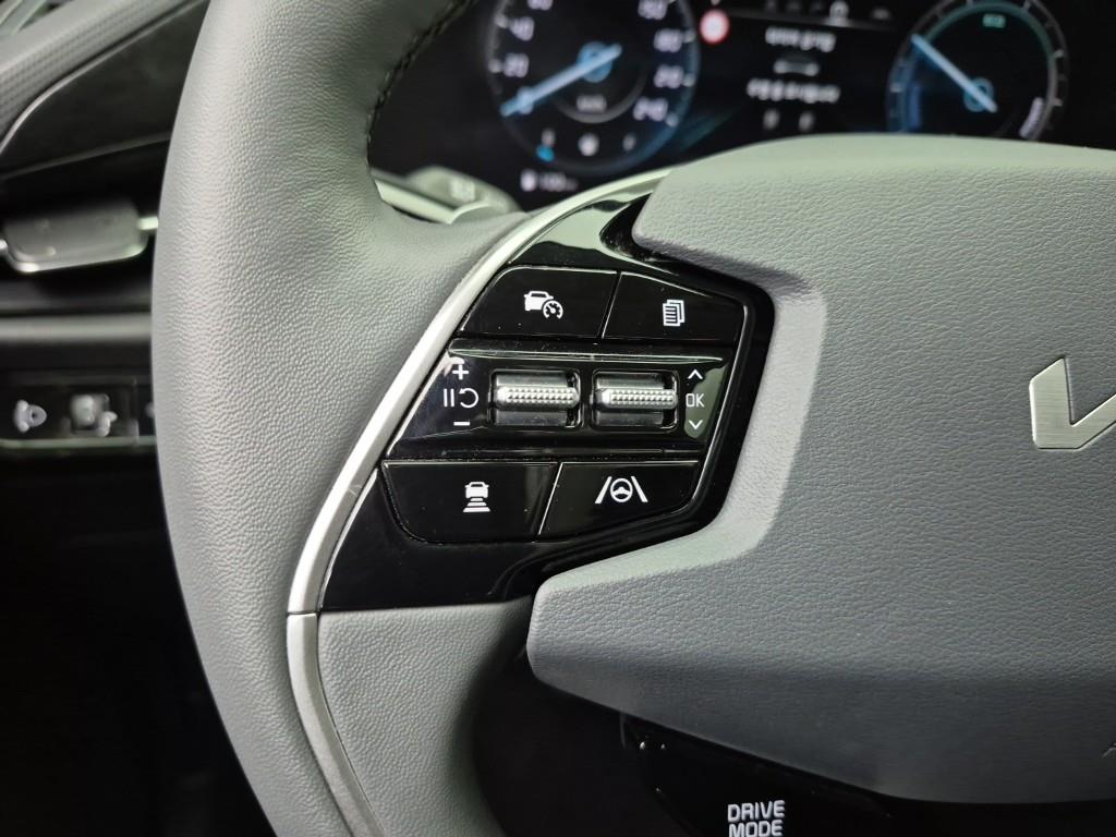 KIA Niro 2022 Gris - Importación desde Corea - HF Imports Iquique - Foto 15