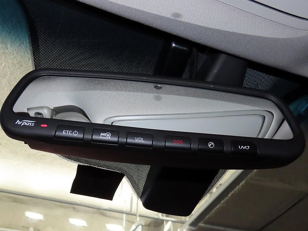 KIA K5 2019 Blanco - Importación desde Corea - HF Imports Iquique - Foto 17