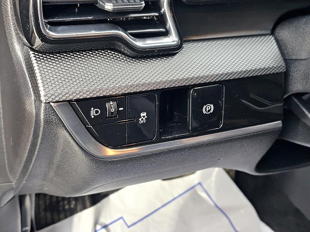 KIA Sportage 2022 Negro - Importación desde Corea - HF Imports Iquique - Foto 13