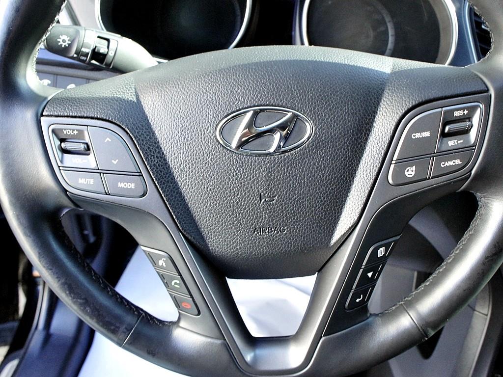 HYUNDAI Maxcruz 2014 Negro - Importación desde Corea - HF Imports Iquique - Foto 8