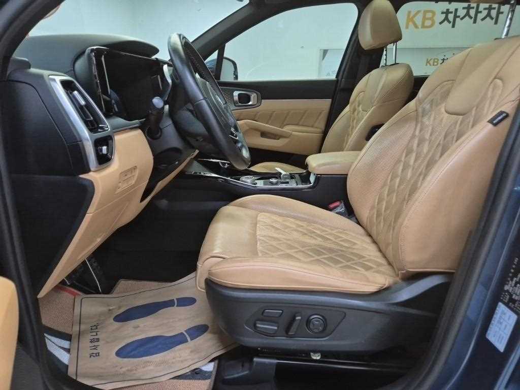 KIA Sorento - Vista 11