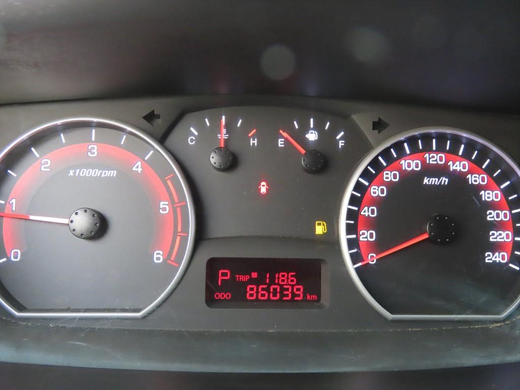 Ssangyong Korando 2017 Negro - Importación desde Corea - HF Imports Iquique - Foto 13