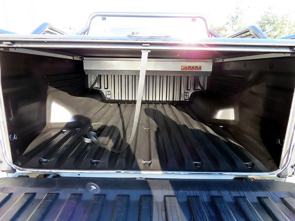 Ssangyong Rexton 2022 Blanco - Importación desde Corea - HF Imports Iquique - Foto 18