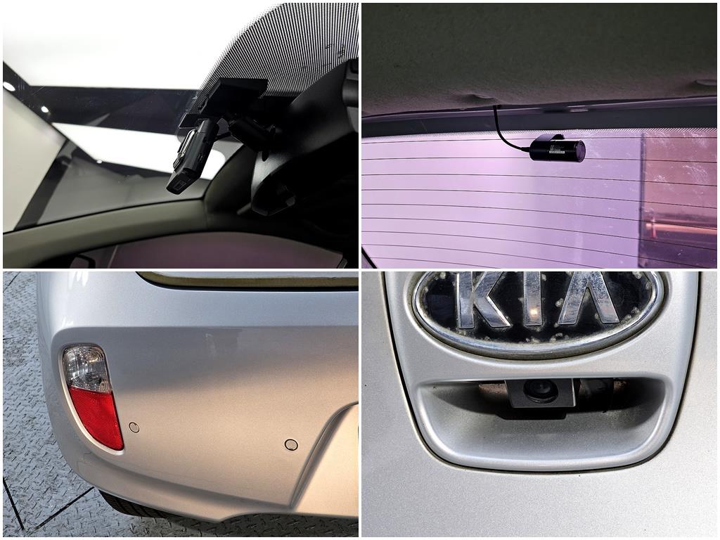 KIA Morning 2012 Plateado - Importación desde Corea - HF Imports Iquique - Foto 19