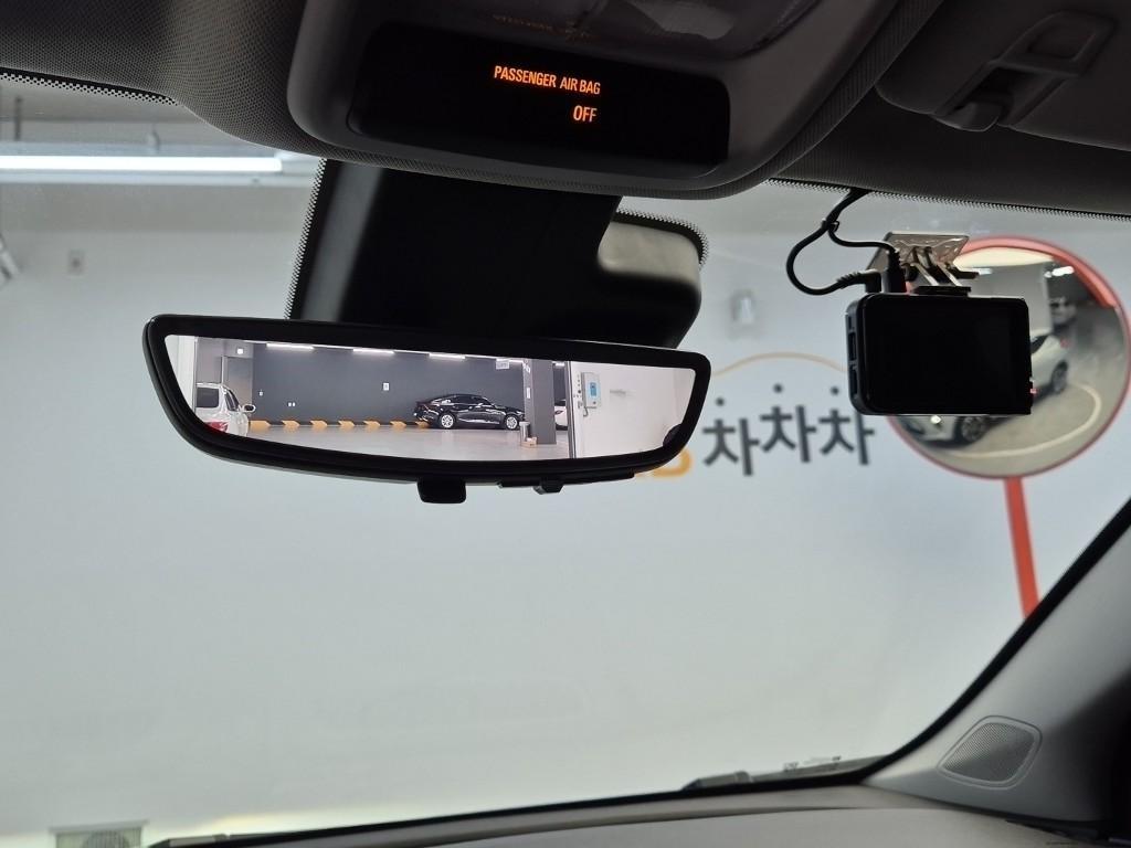 Chevrolet Bolt 2022 Plateado - Importación desde Corea - HF Imports Iquique - Foto 17