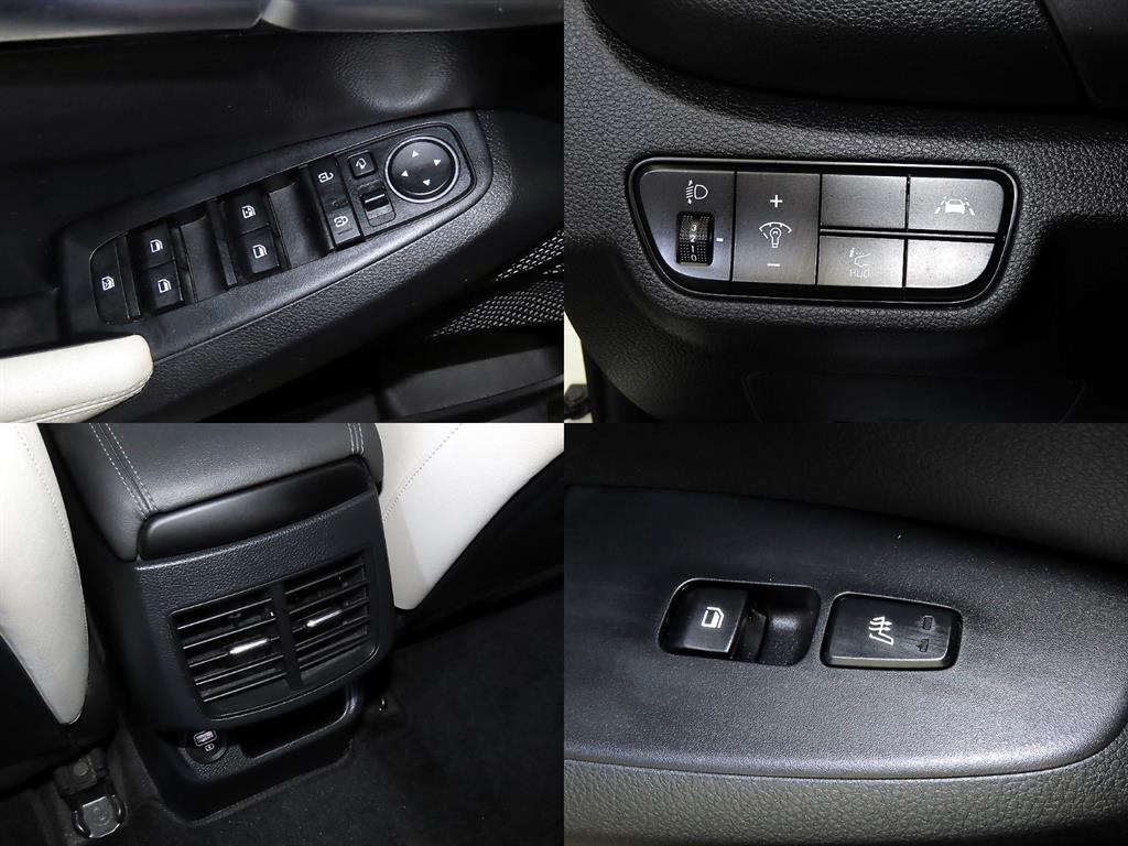 KIA Seltos 2021 Blanco - Importación desde Corea - HF Imports Iquique - Foto 18