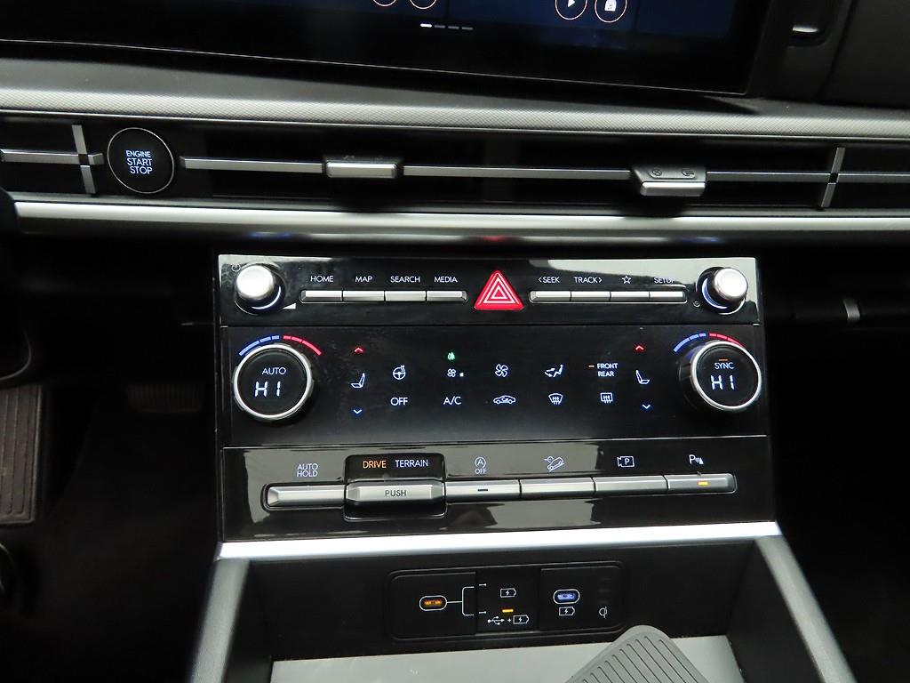 HYUNDAI Santa Fe - Vista 11