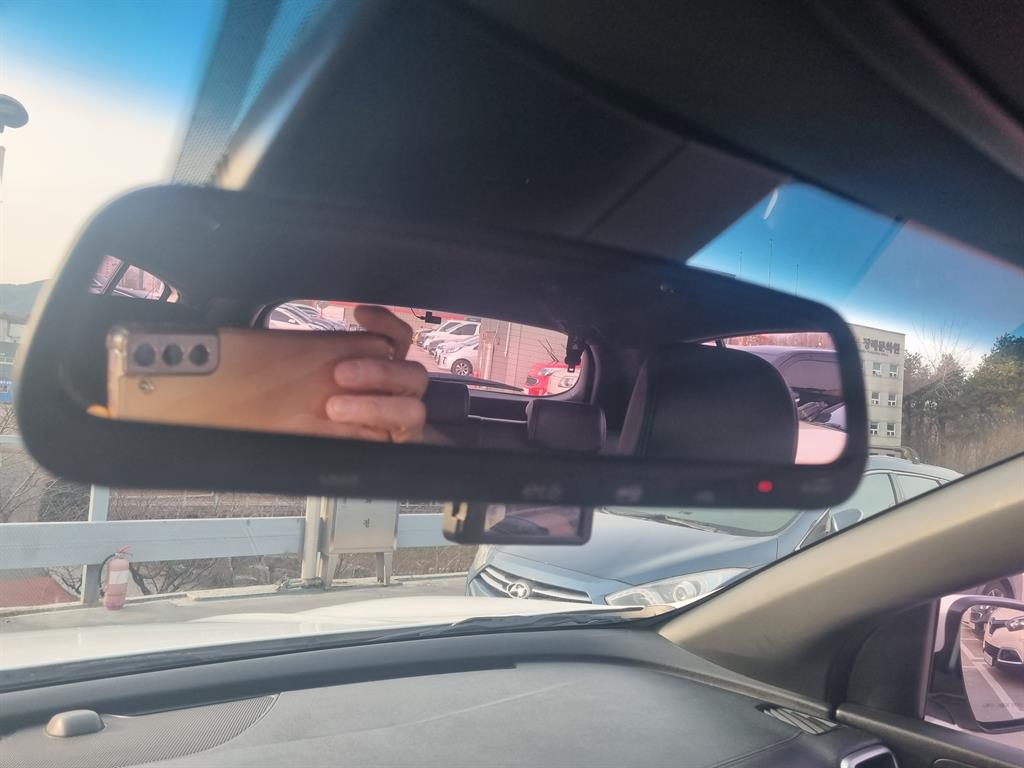 KIA Sportage 2019 Blanco - Importación desde Corea - HF Imports Iquique - Foto 16