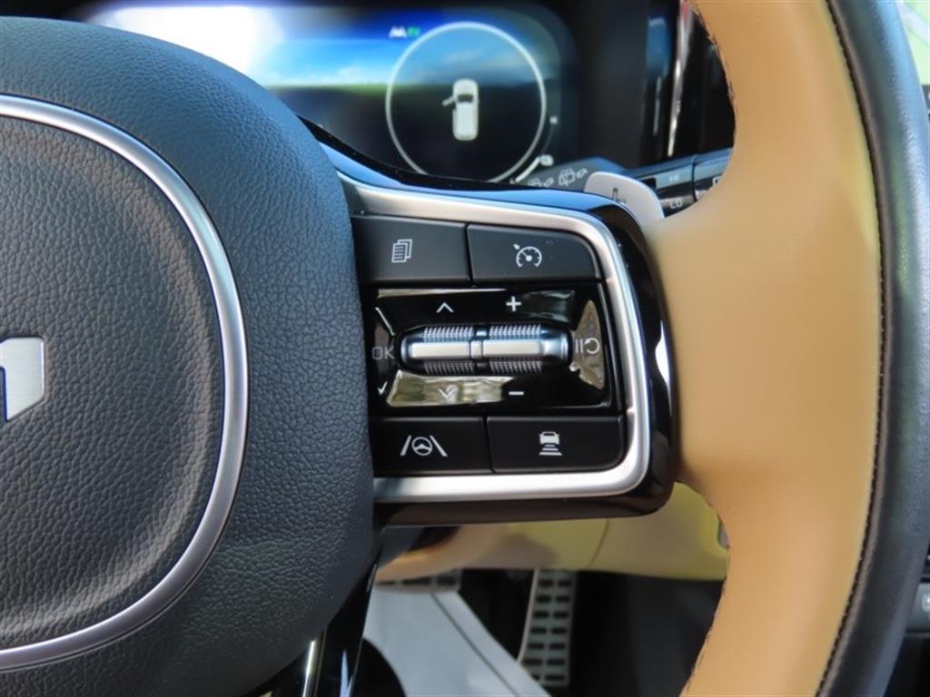 KIA Sorento 2022 - Importación desde Corea - HF Imports Iquique - Foto 11