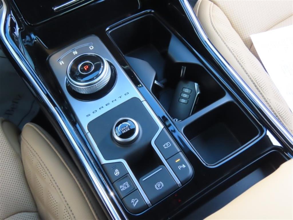 KIA Sorento - Vista 11