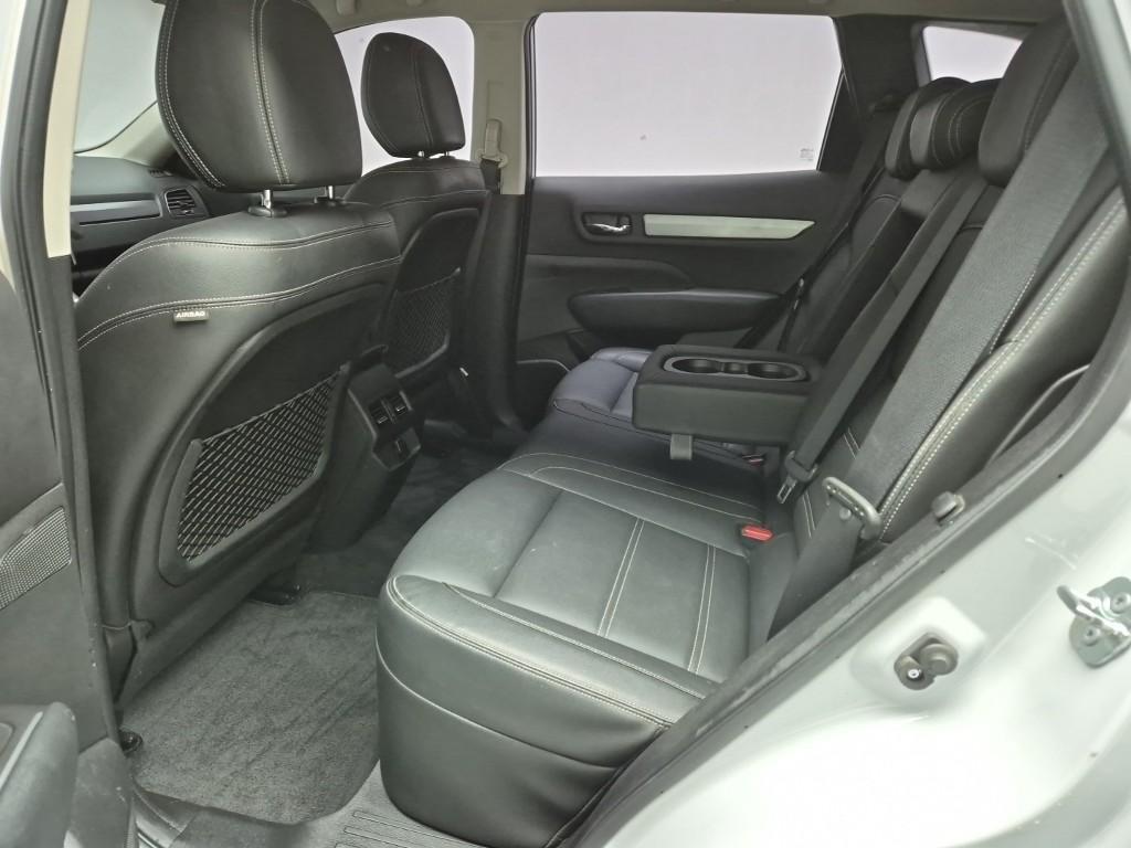 SAMSUNG QM6 - Vista 12