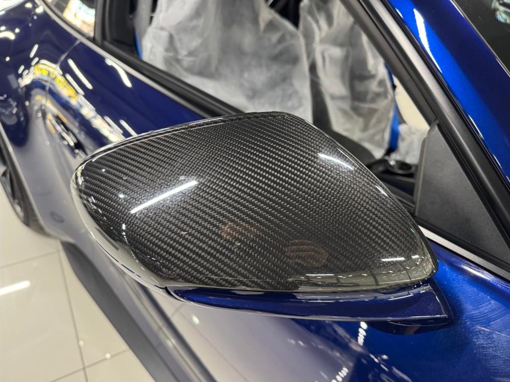 Porsche 911 2025 Azul - Importación desde Corea - HF Imports Iquique - Foto 16