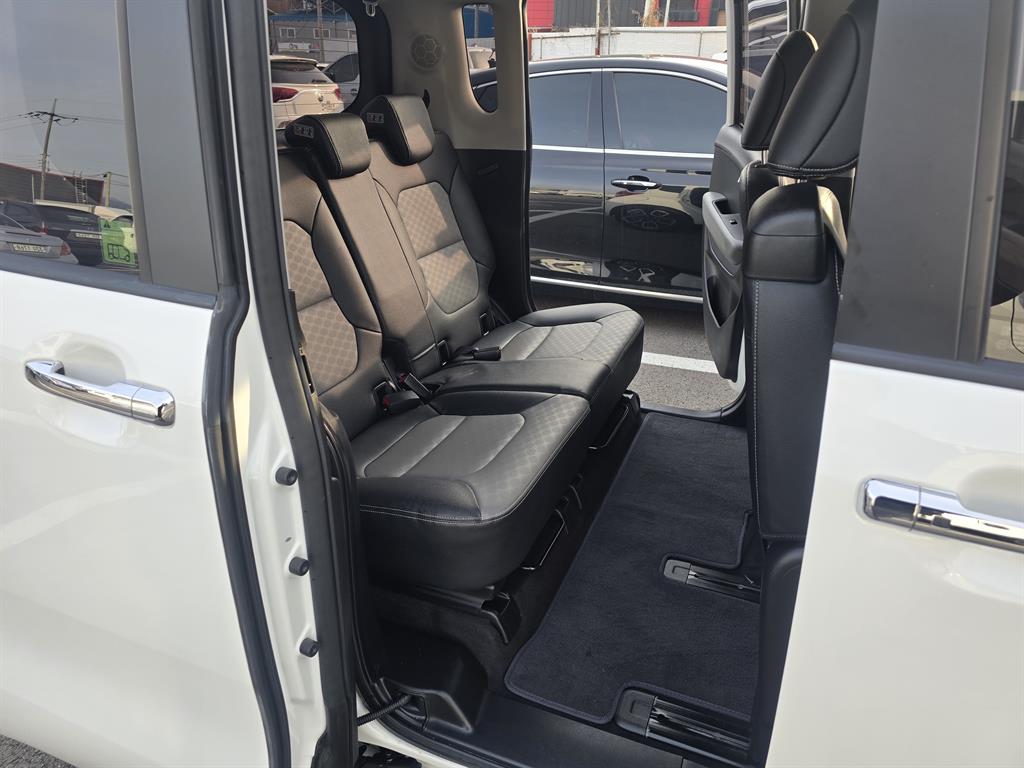 KIA Ray 2021 Blanco - Importación desde Corea - HF Imports Iquique - Foto 17