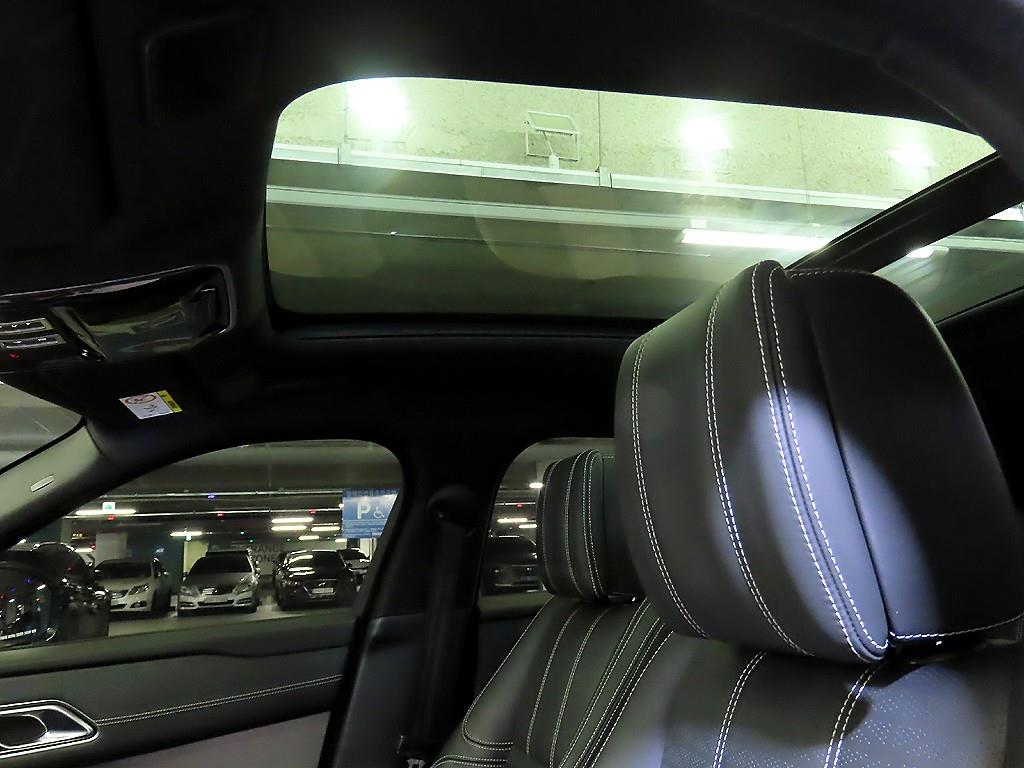 Land Rover Range Rover Bella 2022 Blanco - Importación desde Corea - HF Imports Iquique - Foto 16