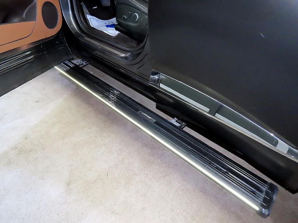 Genesis GV80 2022 - Importación desde Corea - HF Imports Iquique - Foto 15