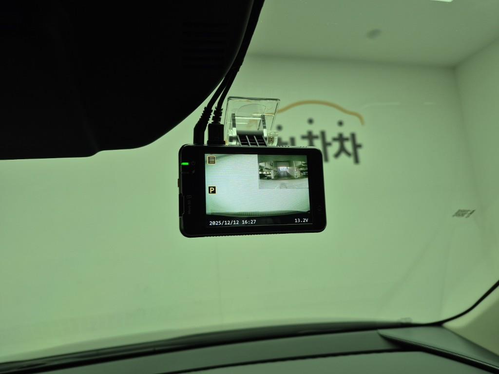 KIA Niro 2022 Gris - Importación desde Corea - HF Imports Iquique - Foto 17