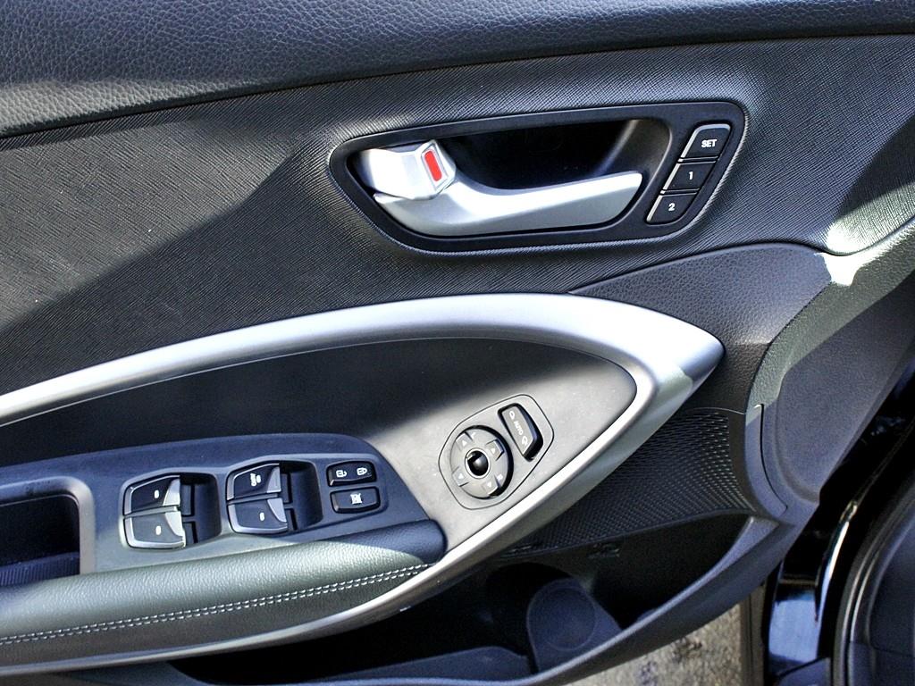 HYUNDAI Maxcruz 2014 Negro - Importación desde Corea - HF Imports Iquique - Foto 13