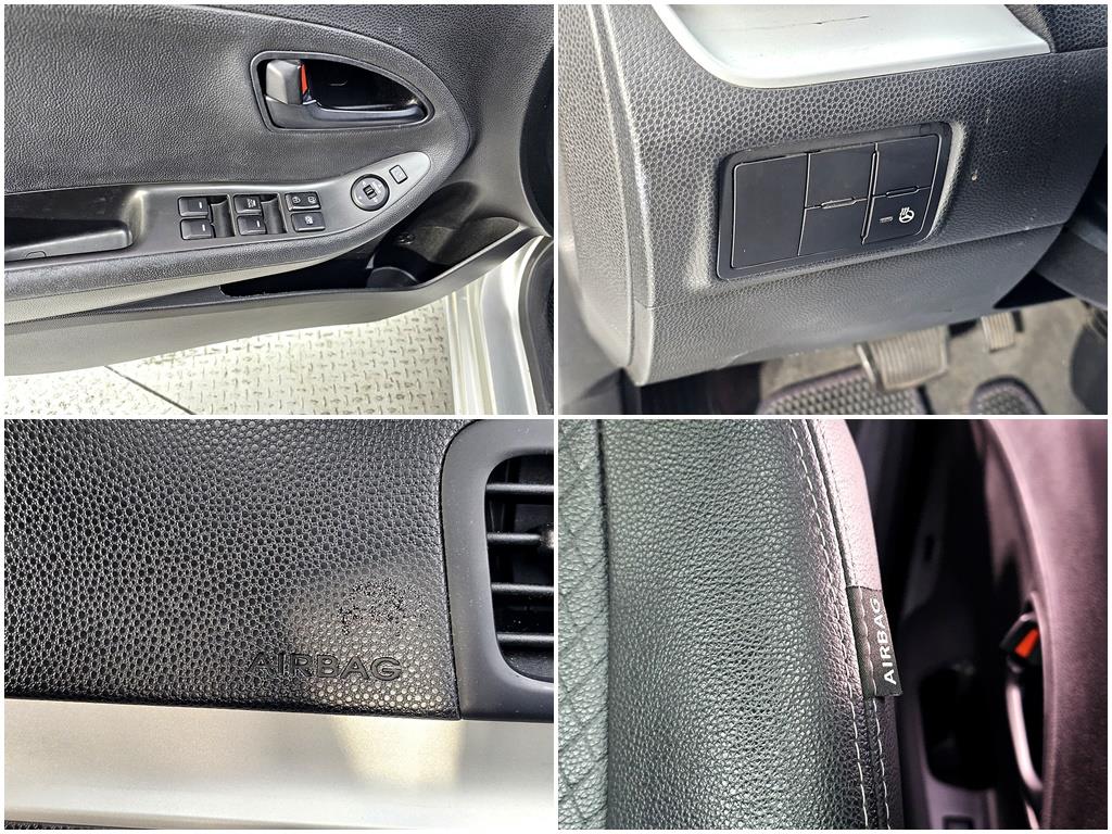 KIA Morning 2012 Plateado - Importación desde Corea - HF Imports Iquique - Foto 18