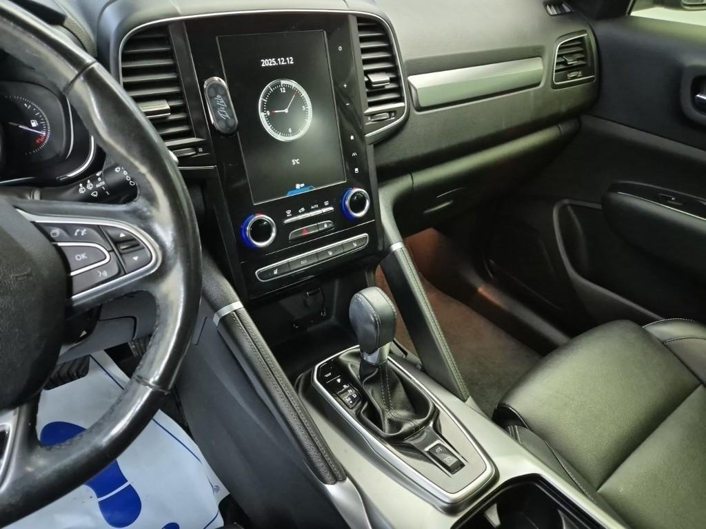 SAMSUNG QM6 - Vista 9