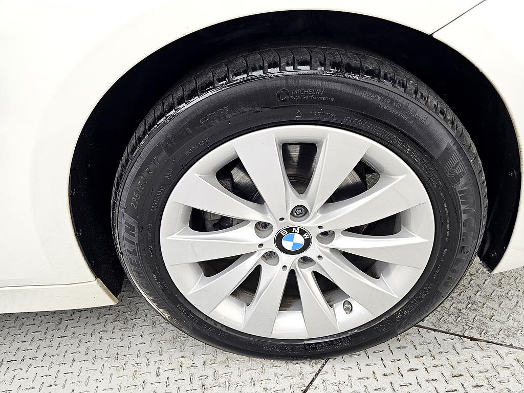 BMW 3 series 2016 Blanco - Importación desde Corea - HF Imports Iquique - Foto 20