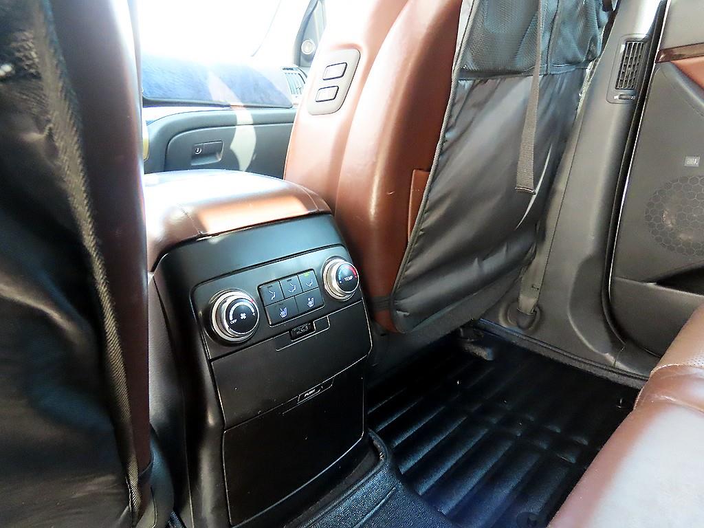 HYUNDAI Veracruz 2015 Blanco - Importación desde Corea - HF Imports Iquique - Foto 15