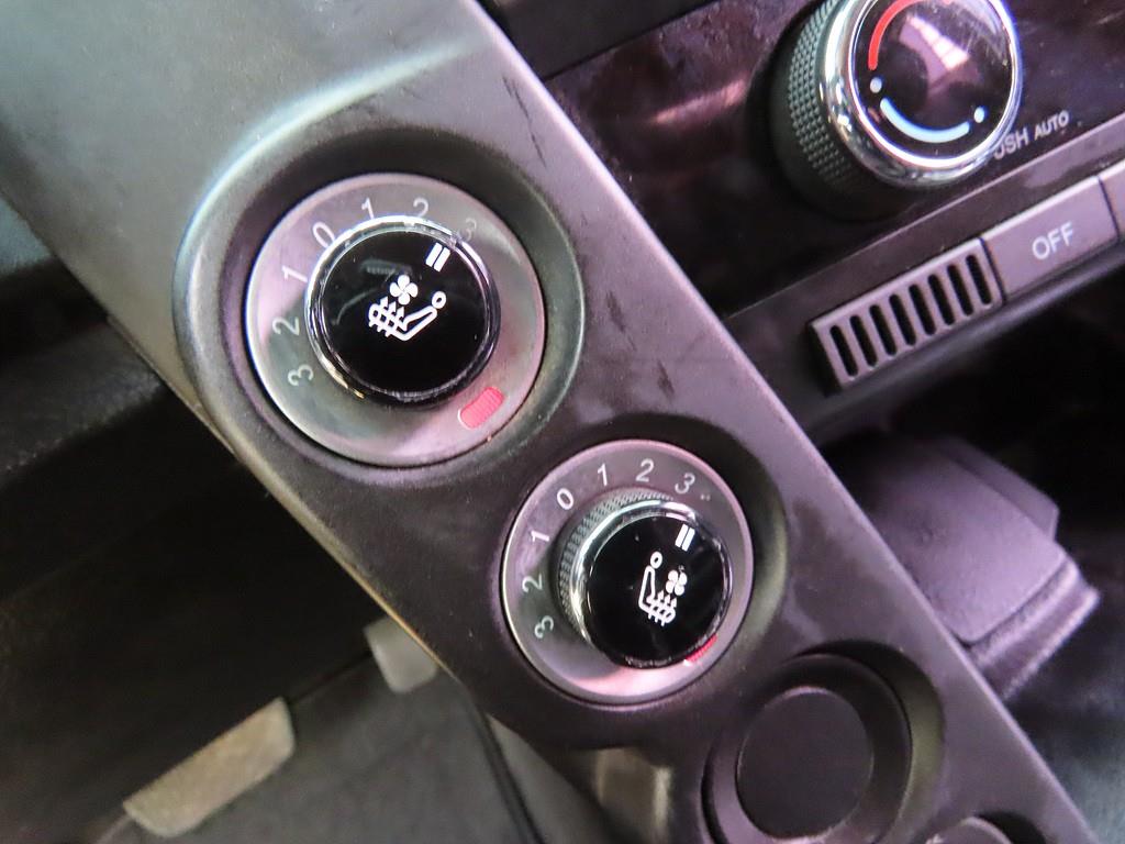 Ssangyong Korando - Vista 11