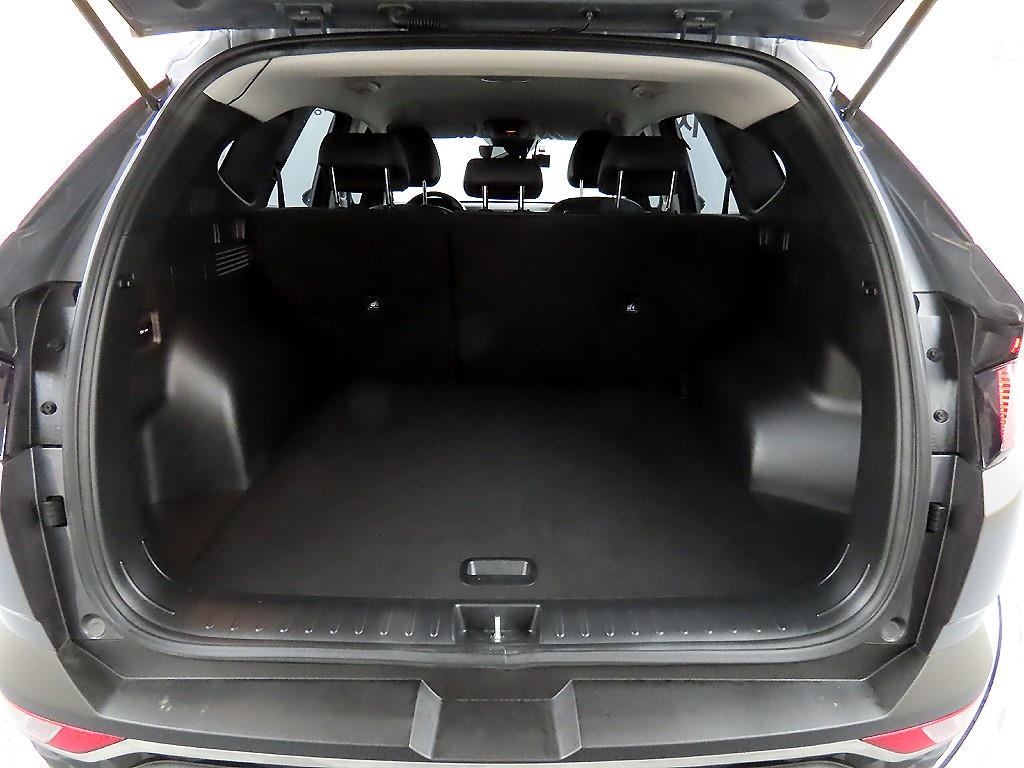 HYUNDAI Tucson 2022 Gris - Importación desde Corea - HF Imports Iquique - Foto 18