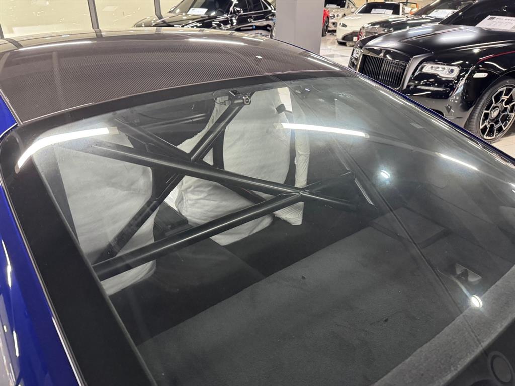 Porsche 911 - Vista 12