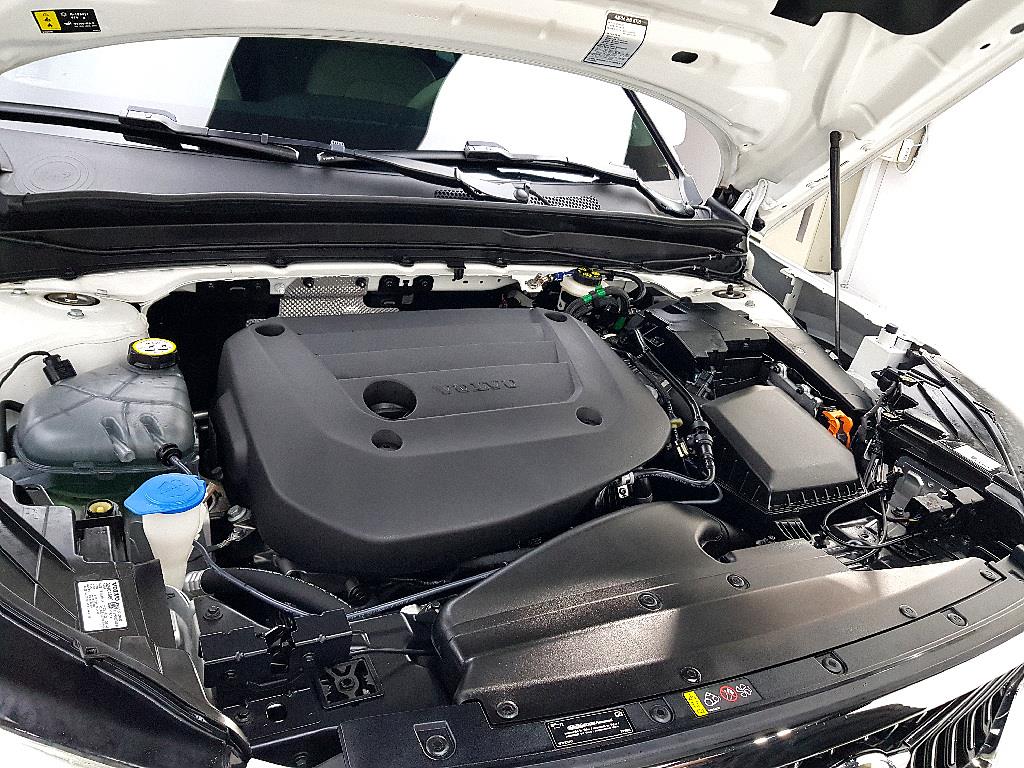 Volvo XC40 - Vista 6